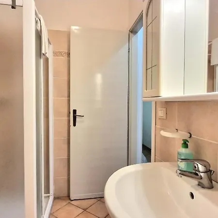 Chiara Pool Appartement