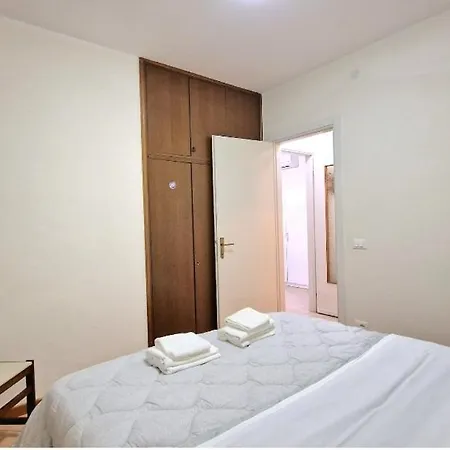Chiara Pool Appartement *