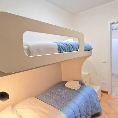 Chiara Pool Appartement