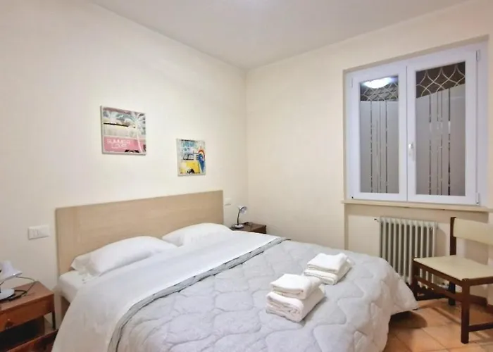Apartment Chiara Pool