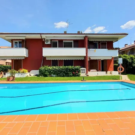 Apartmán Chiara Pool *