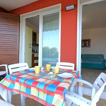 Chiara Pool * Bardolino