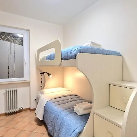 Apartmán Chiara Pool Bardolino